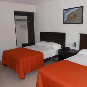 Habitación Doble Superior